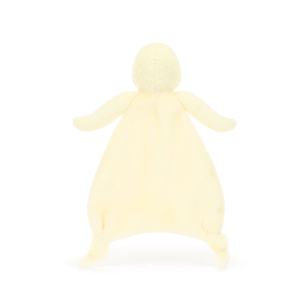 Bashful Duckling Comforter, View 3