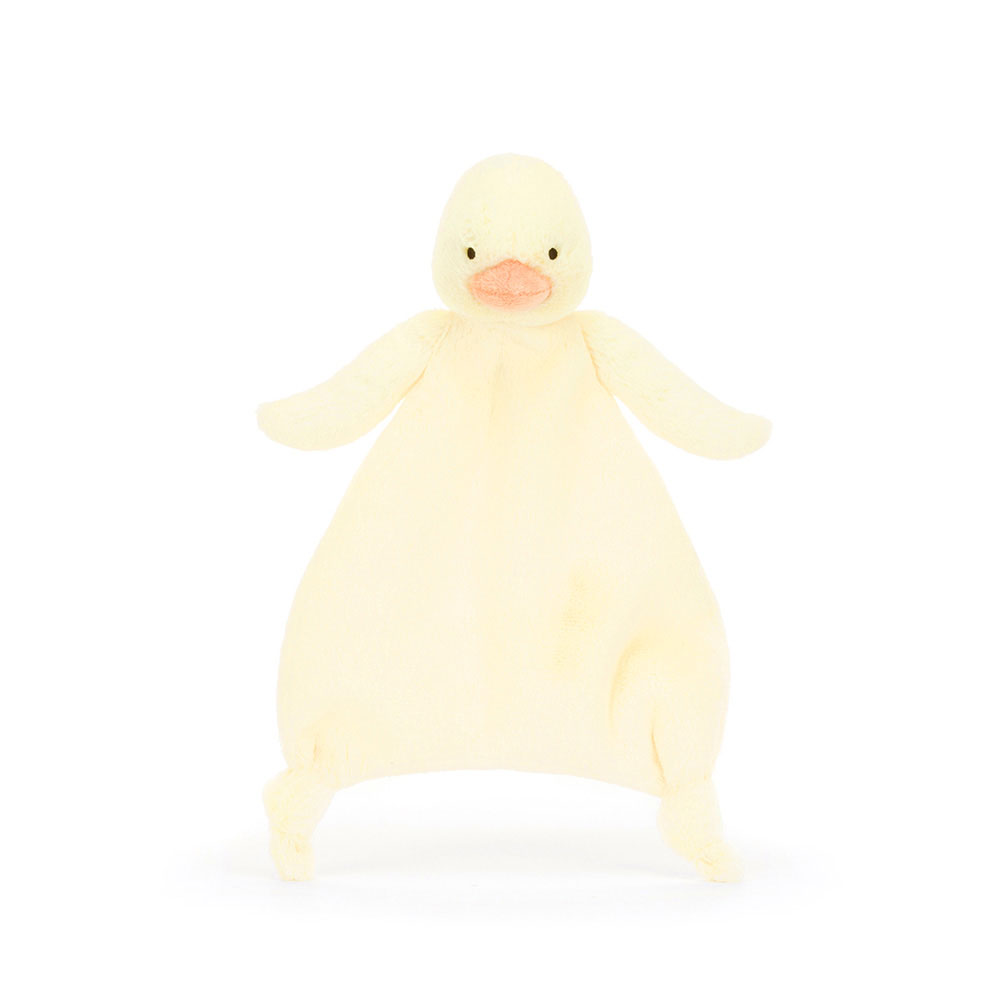 Bashful Duckling Comforter, View 4