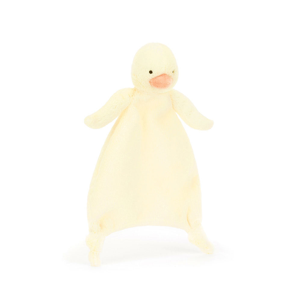 Bashful Duckling Comforter, Main View
