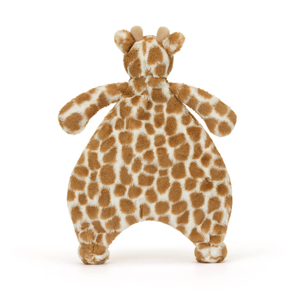 Bashful Giraffe Comforter, View 3