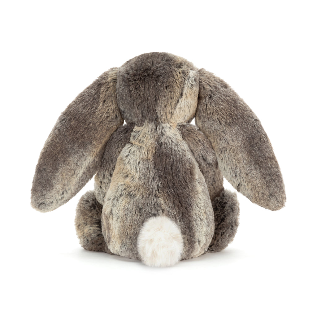 Bashful Woodland Bunny, View 3