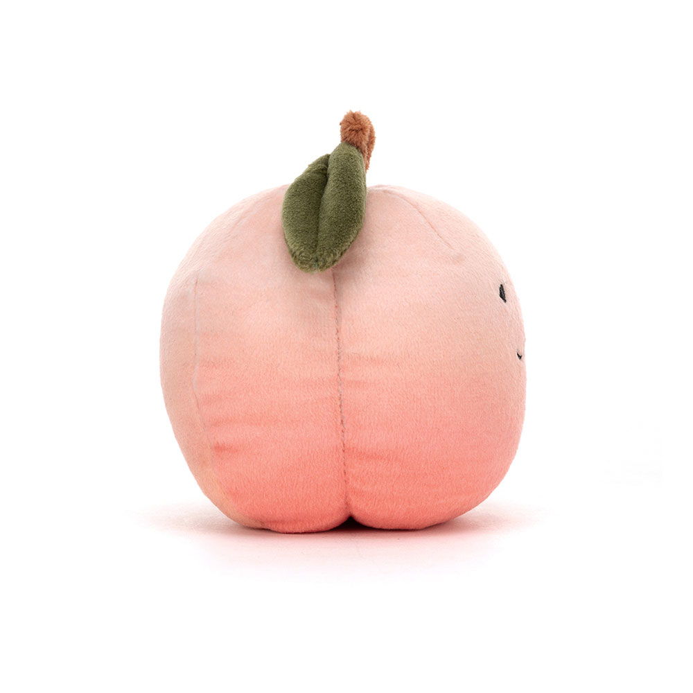 Fabulous Fruit Peach, Main View