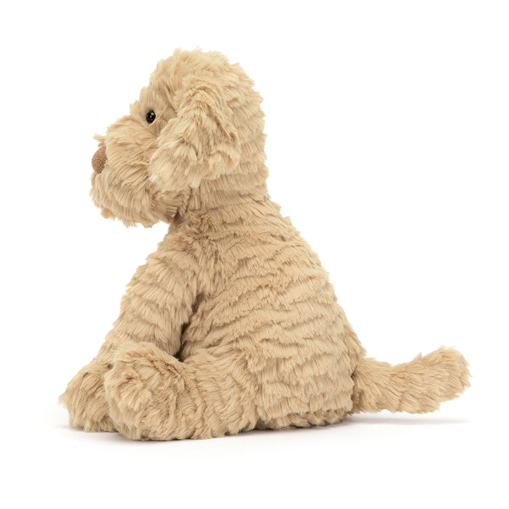 Fuddlewuddle Puppy Medium, View 2