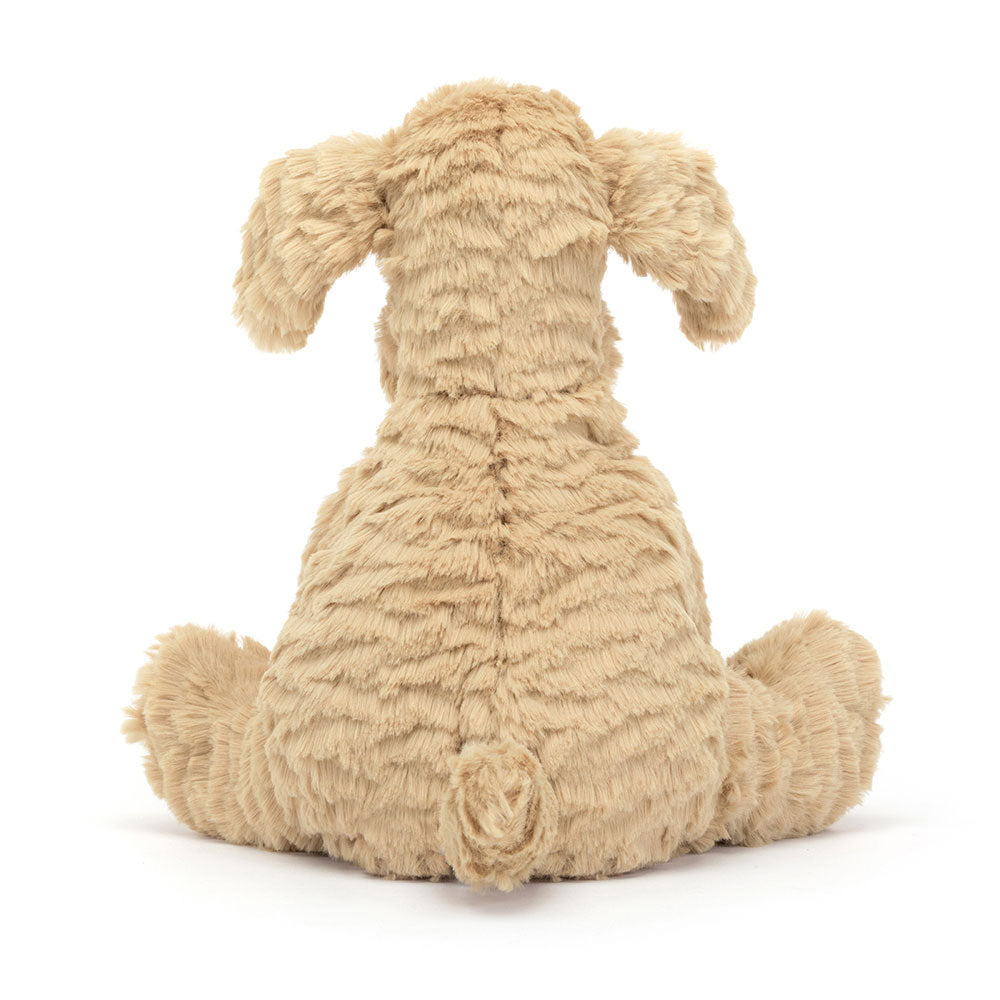 Fuddlewuddle Puppy Medium, View 4