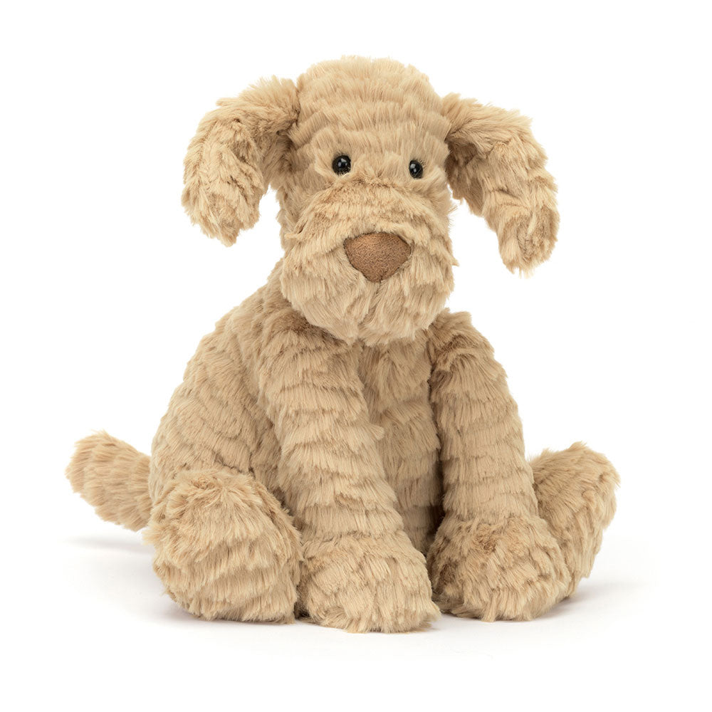 Fuddlewuddle Puppy Medium, View 1