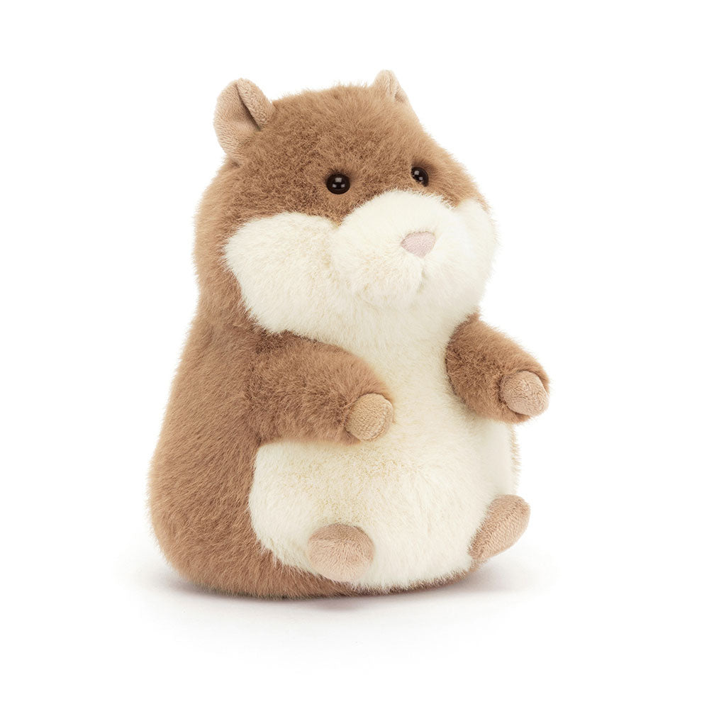 Gordy Guinea Pig, Main View