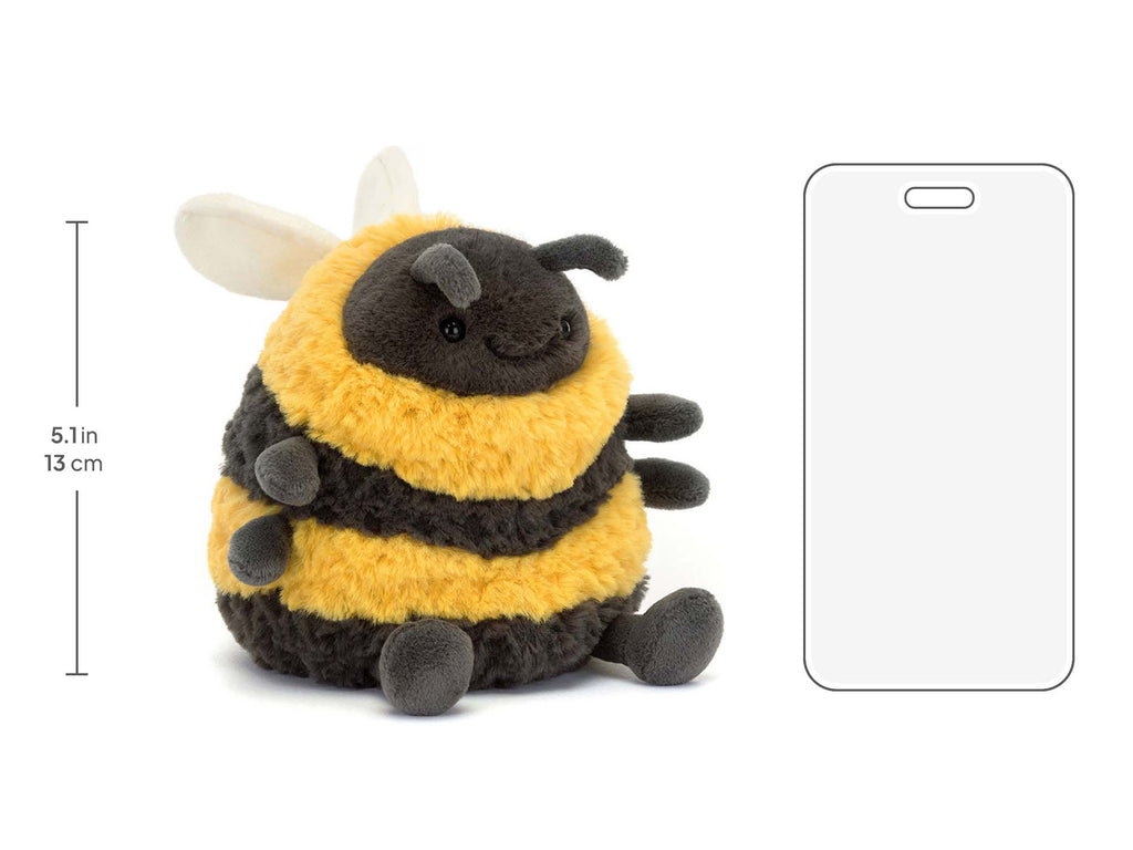 Albee Bee, size chart