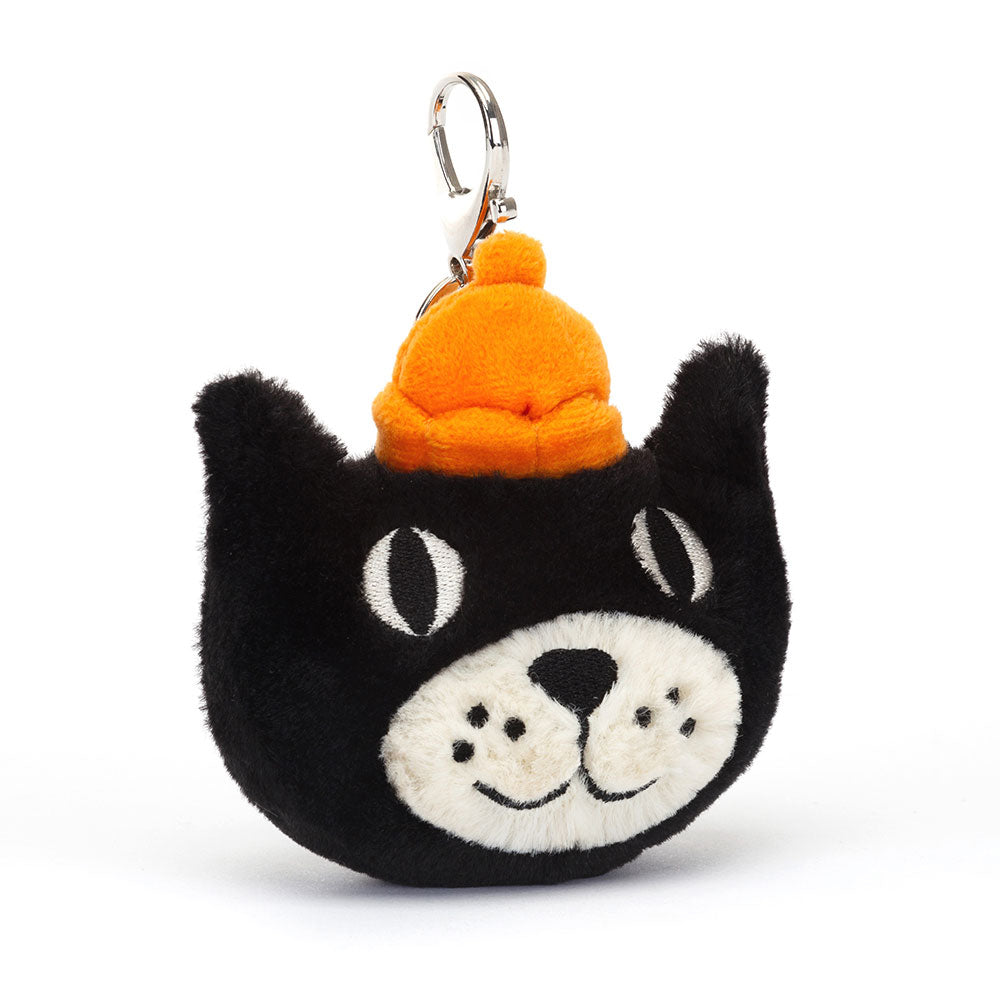 Jellycat Bag Charm, Main View