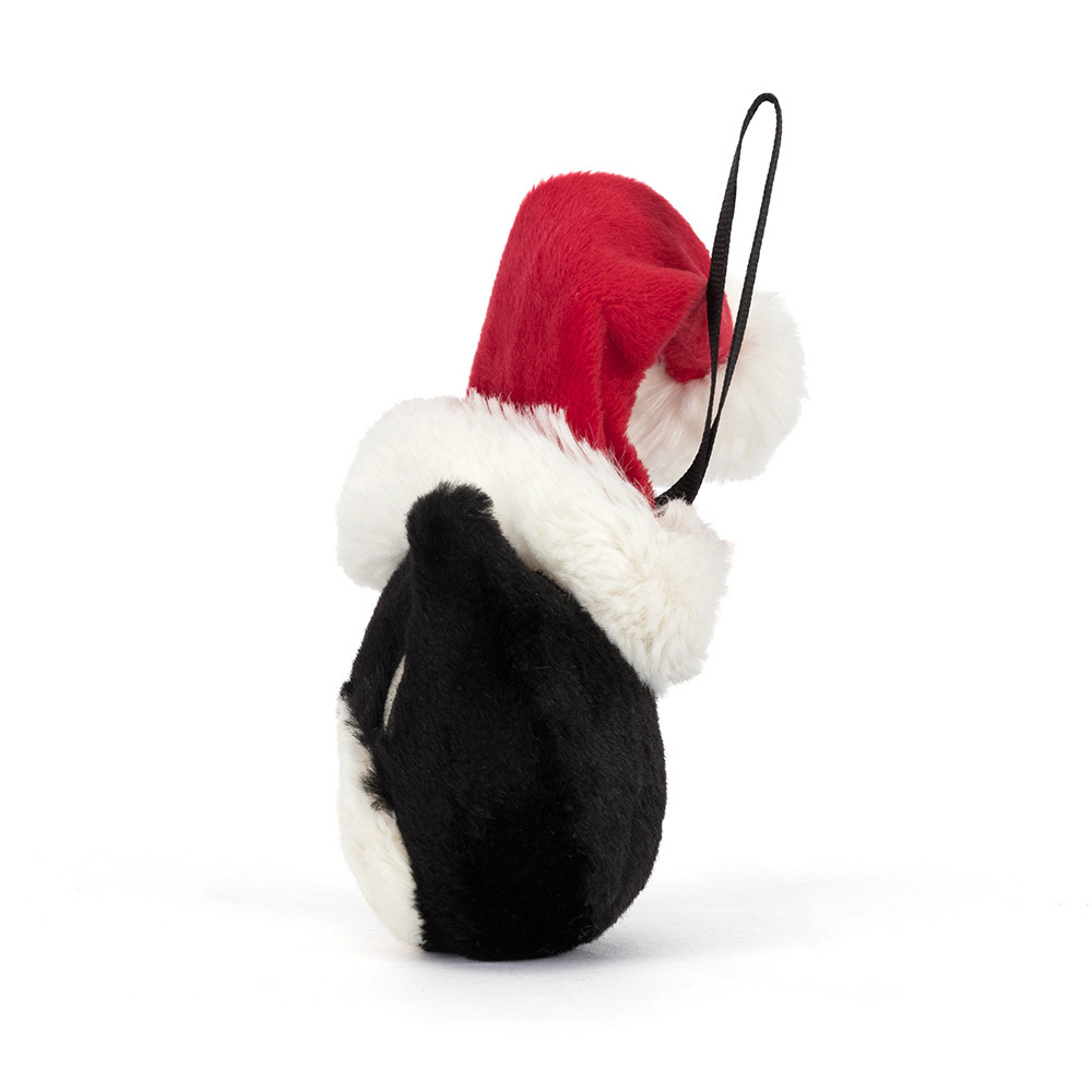 Jellycat Jack Decoration,View 2
