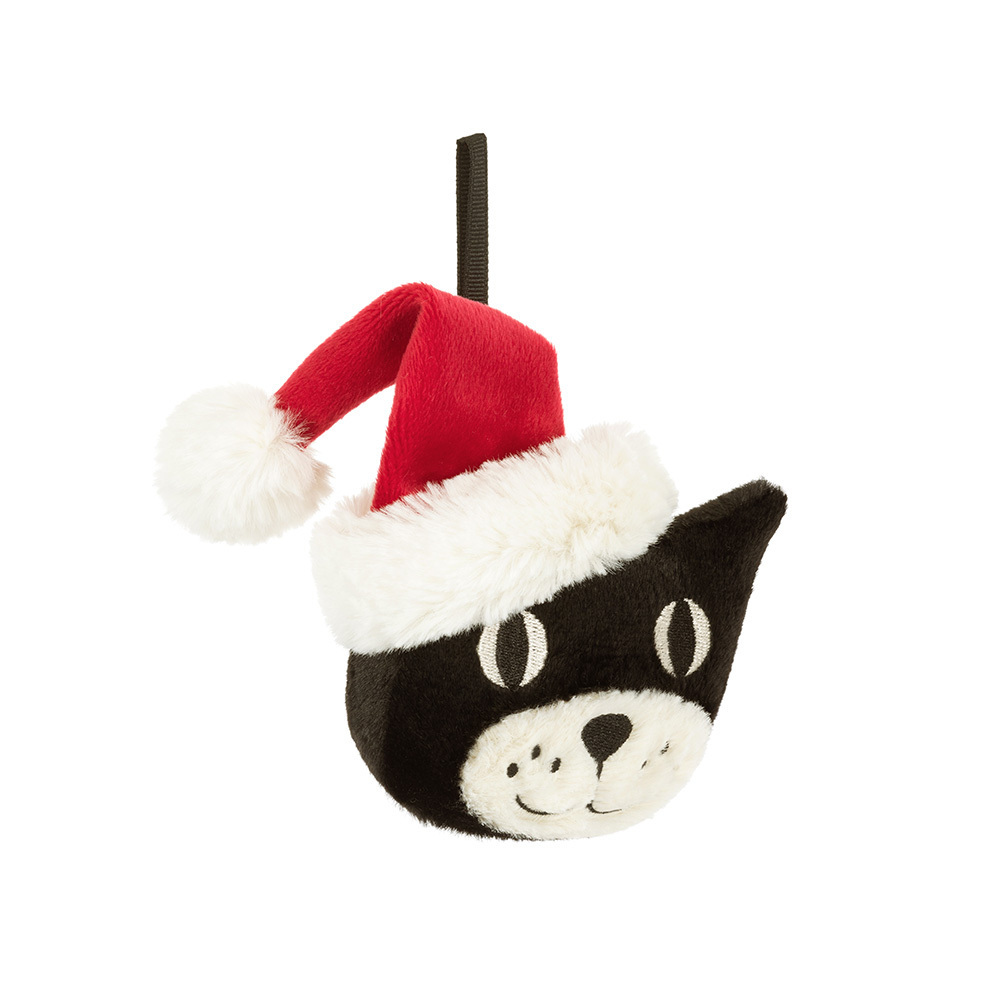 Jellycat Jack Decoration,Main View