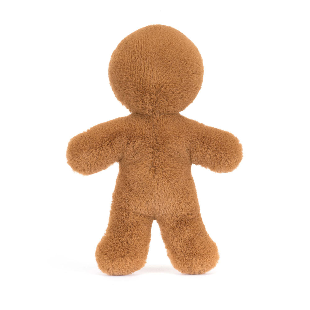 Jolly Gingerbread Fred Original, View 3
