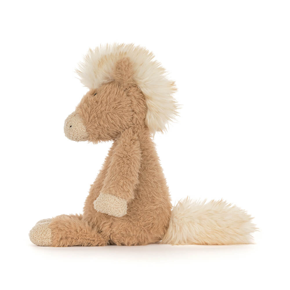 Canterneigh-Pony, View 2