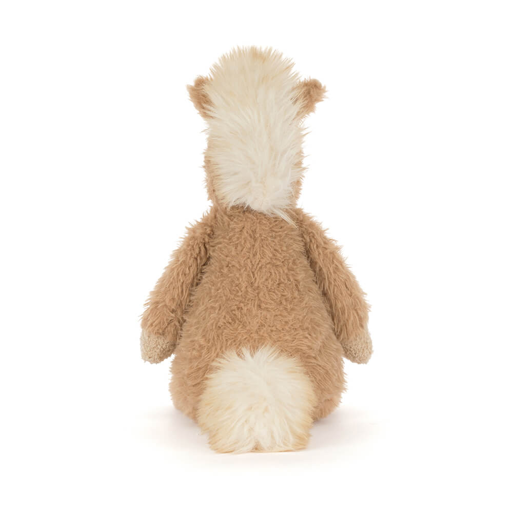 Canterneigh-Pony, View 3