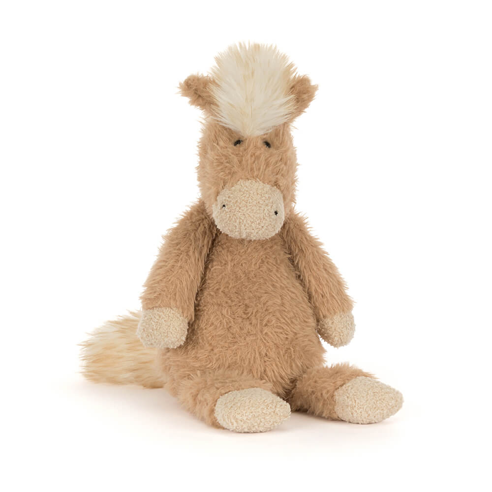 Canterneigh-Pony, Main View