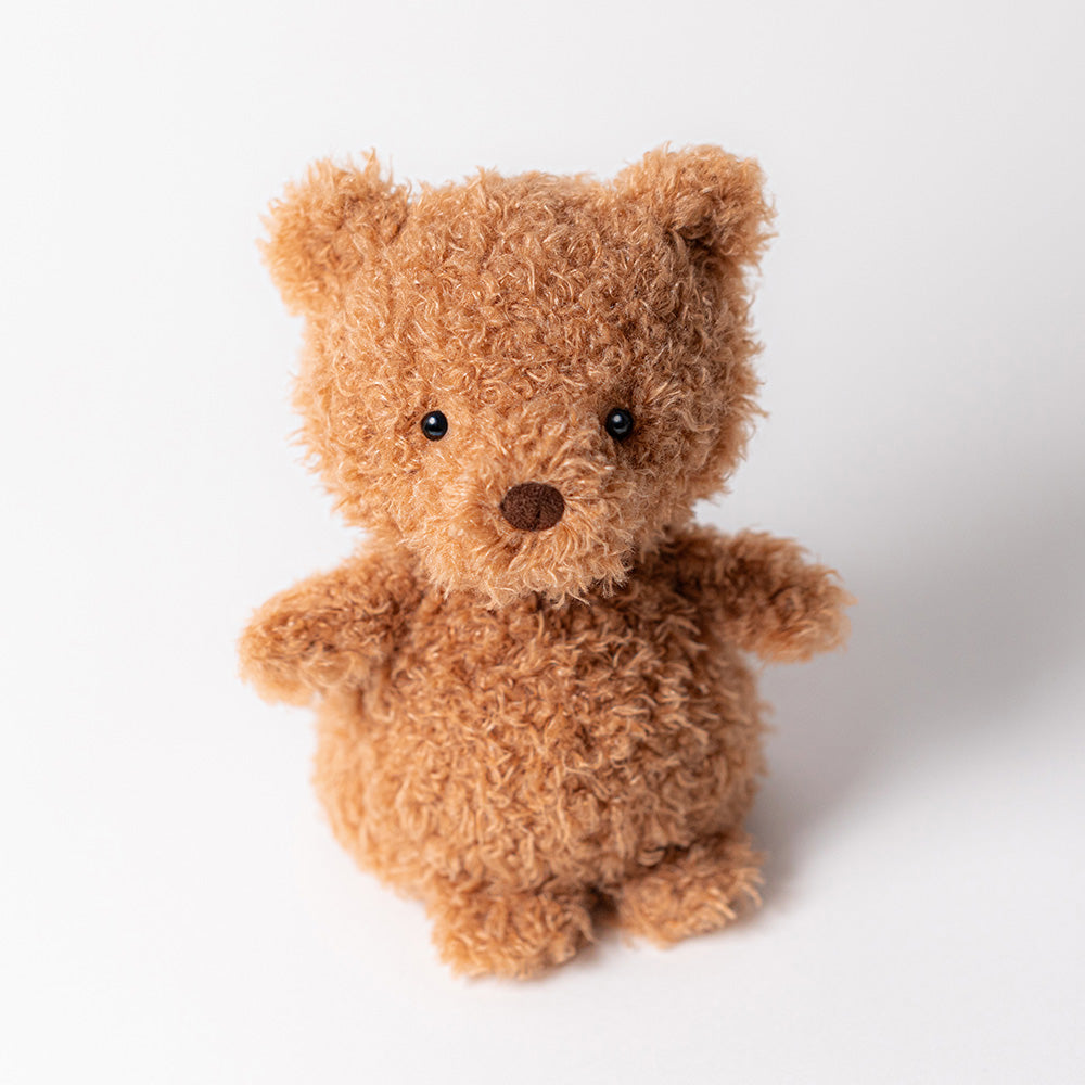Little Bear, View 1