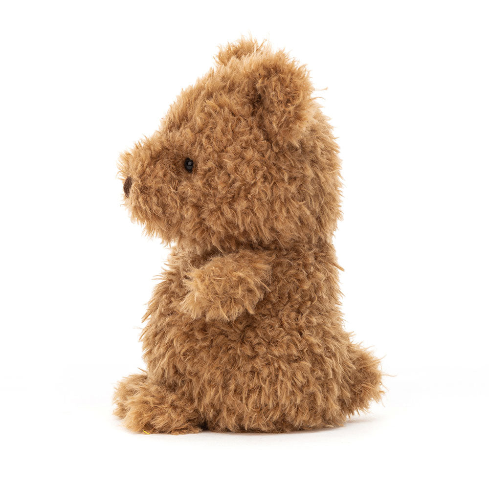 Little Bear, View 2