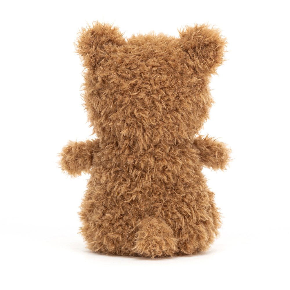 Little Bear, View 4