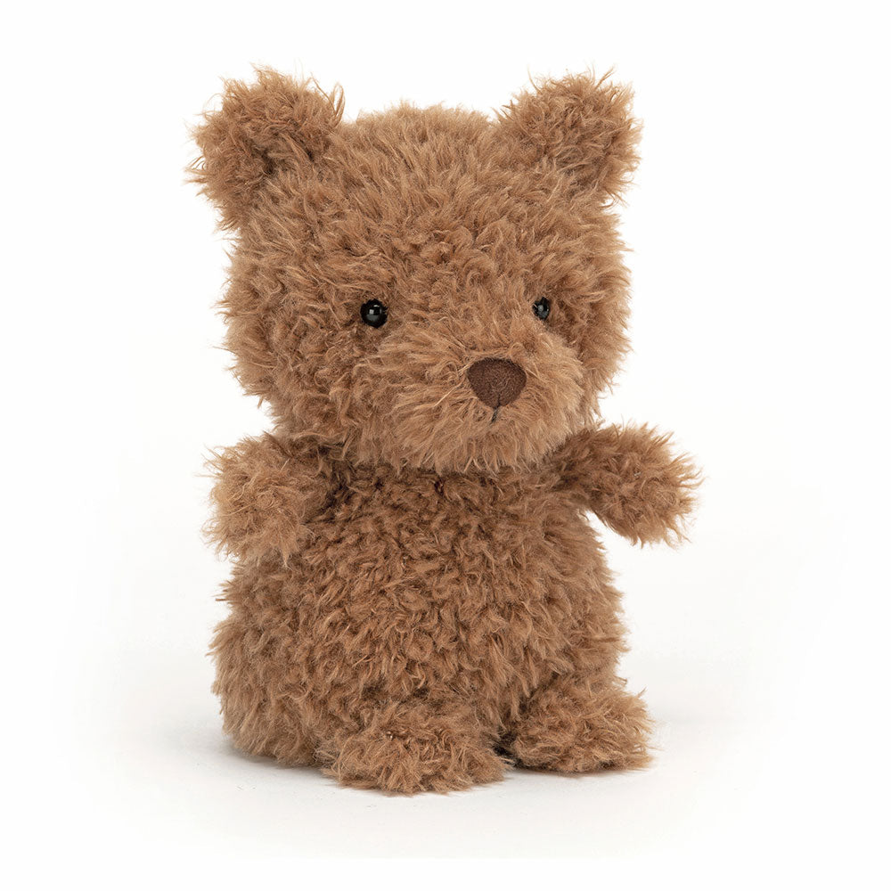 Little Bear, View 1