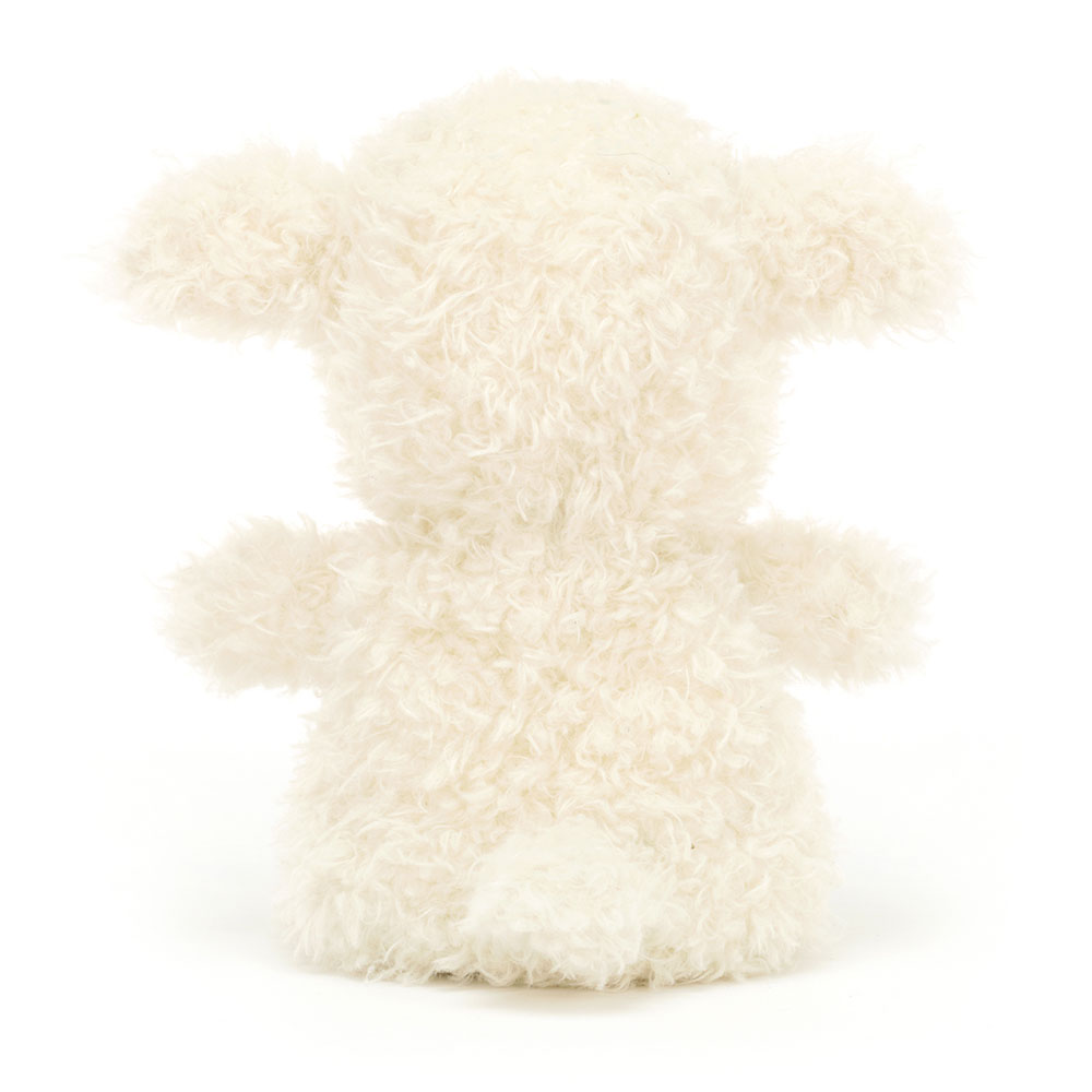Little Lamb, View 2