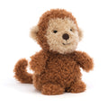 Little Monkey, Main View