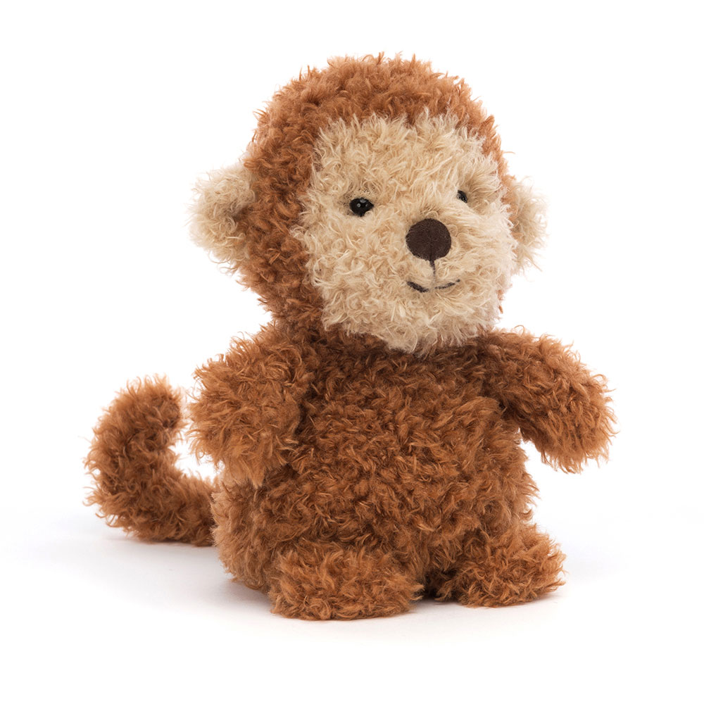 Little Monkey, Main View