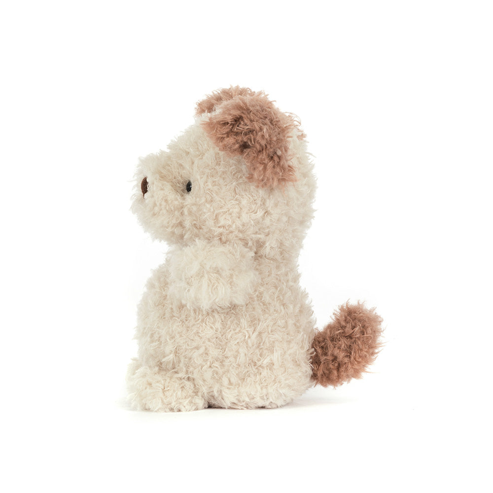 Little Pup, Main View