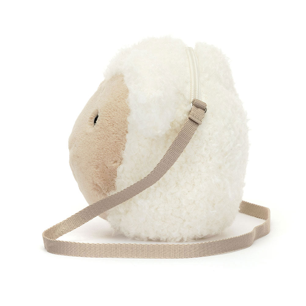 Little Lamb Bag, View  2