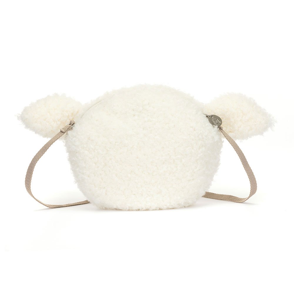 Little Lamb Bag, View  3