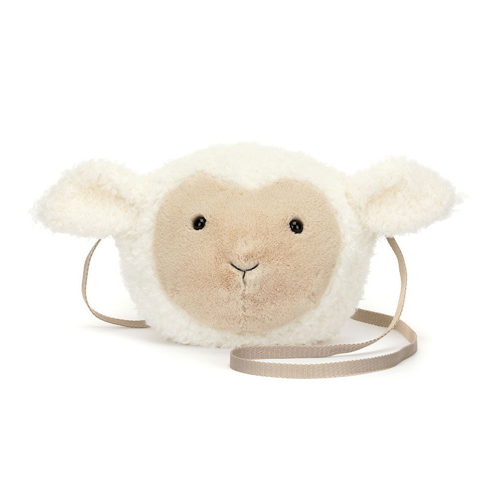 Little Lamb Bag, View  4