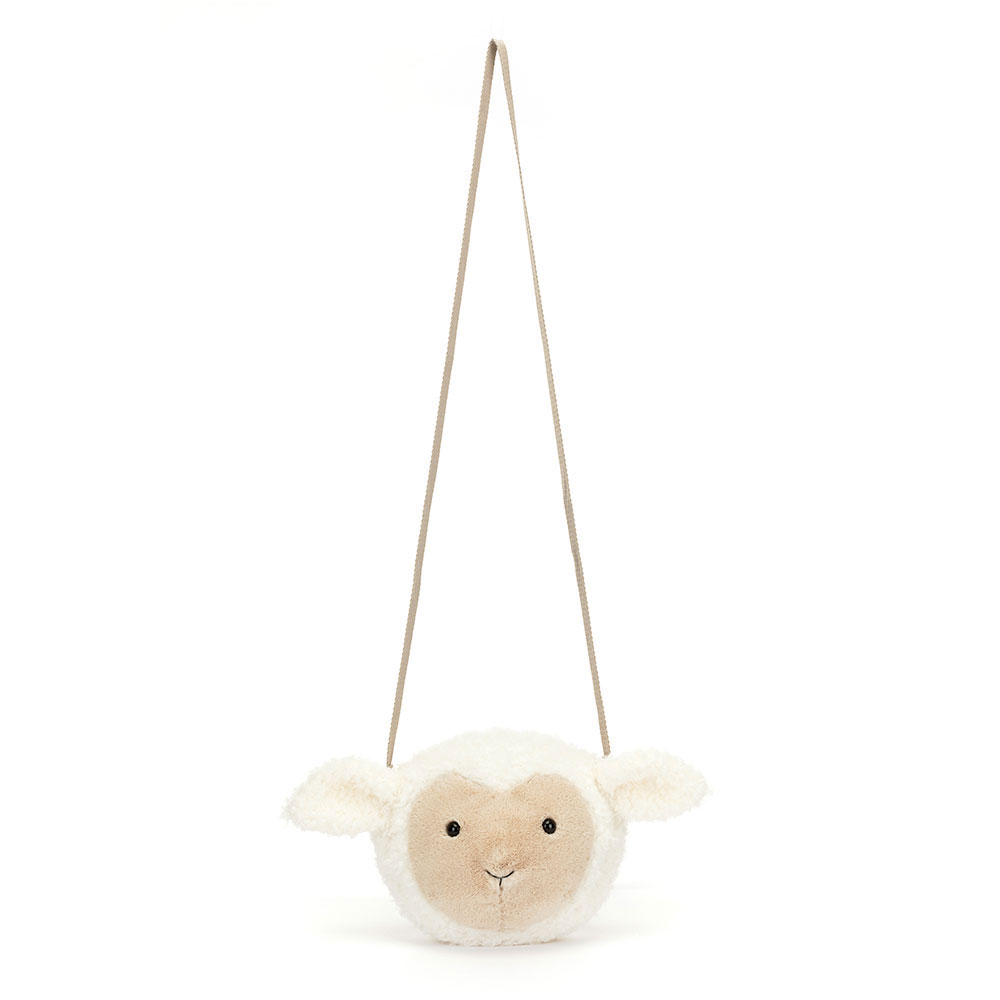 Little Lamb Bag, View  6