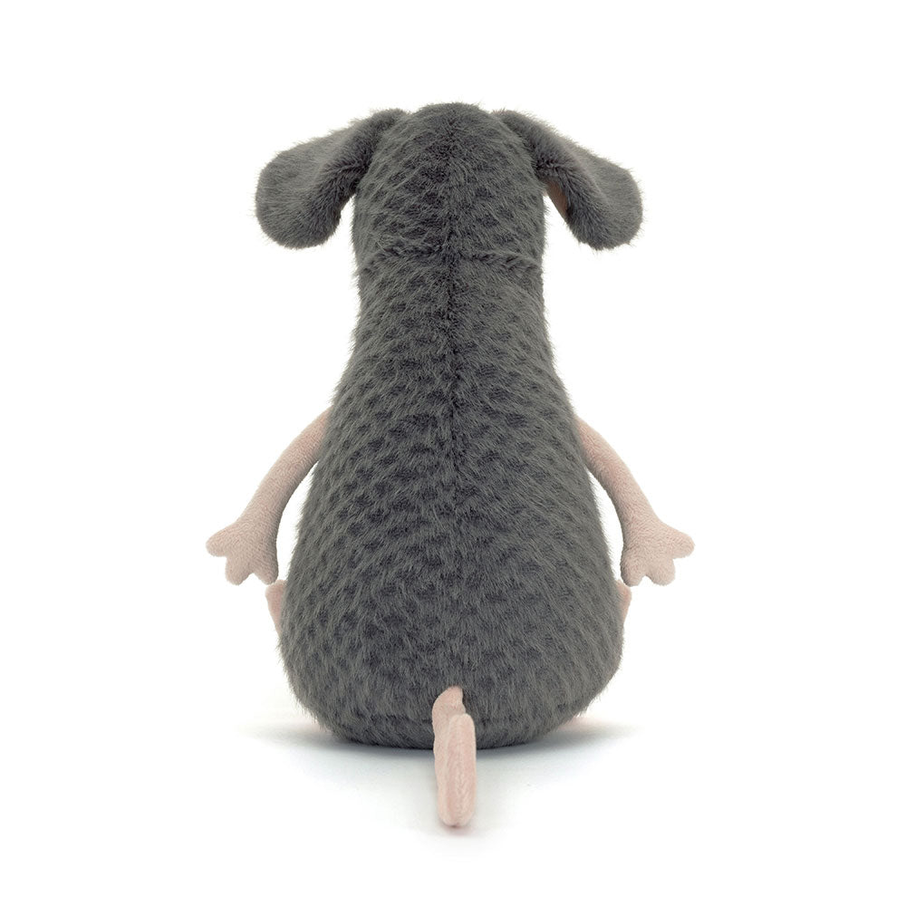 Lachlan Sad Rat, View 3
