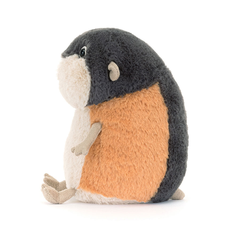 Lambeth Lemming, View 2