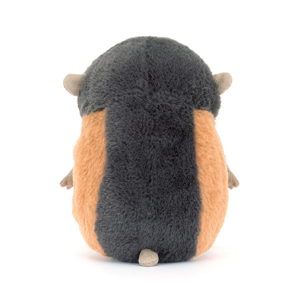 Lambeth Lemming, View 3