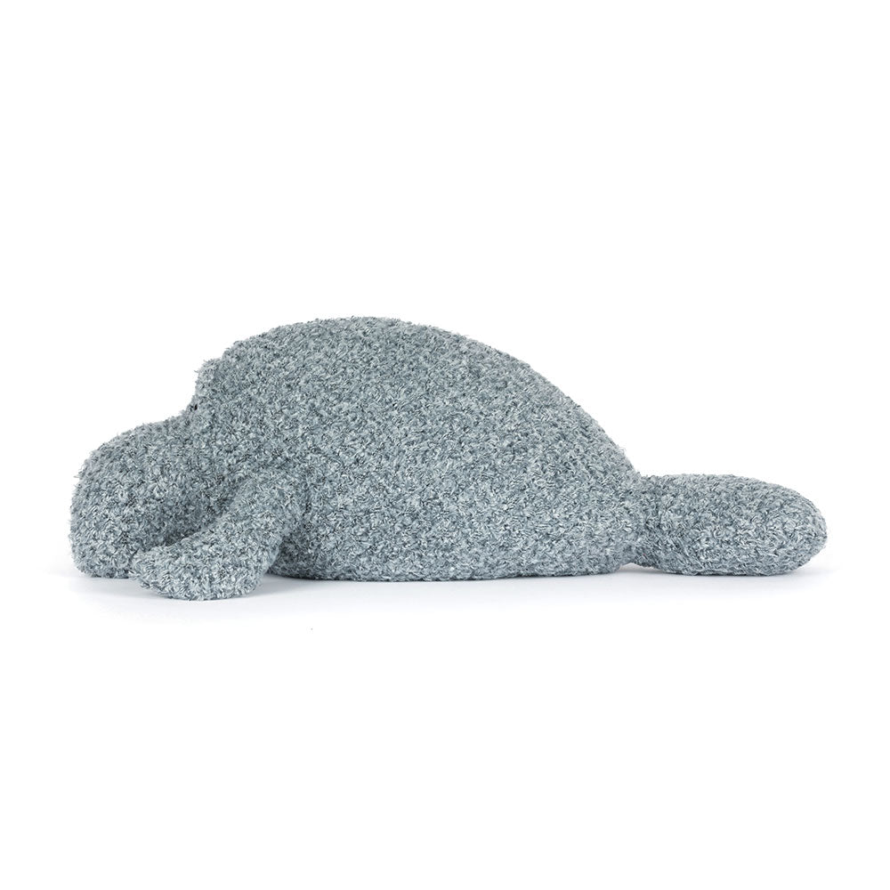 Maffles Manatee, View 2