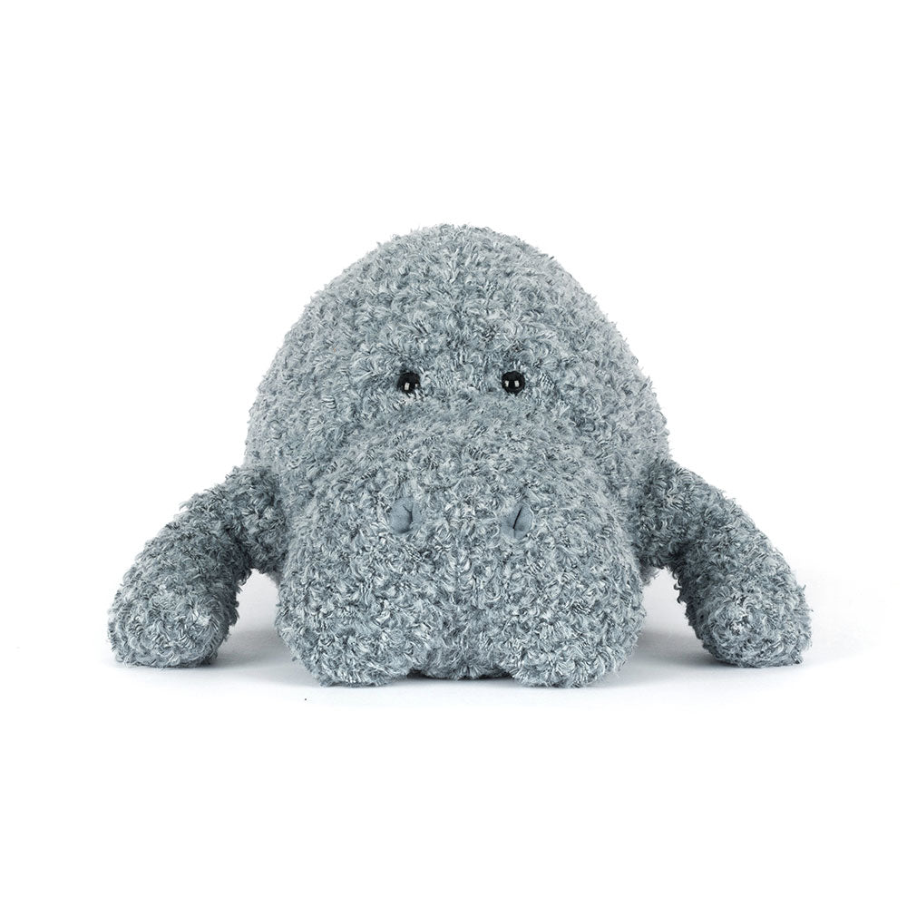 Maffles Manatee, View 4