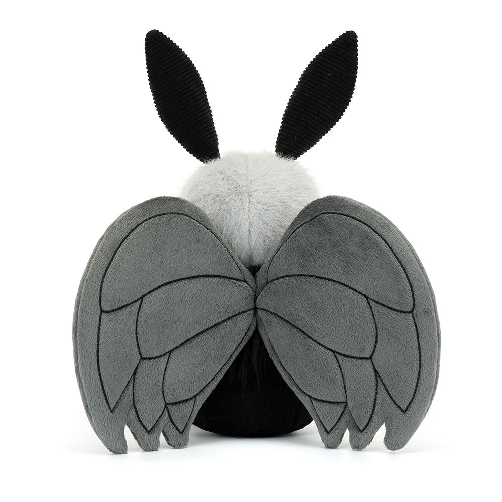 Miff Mothman, View 3