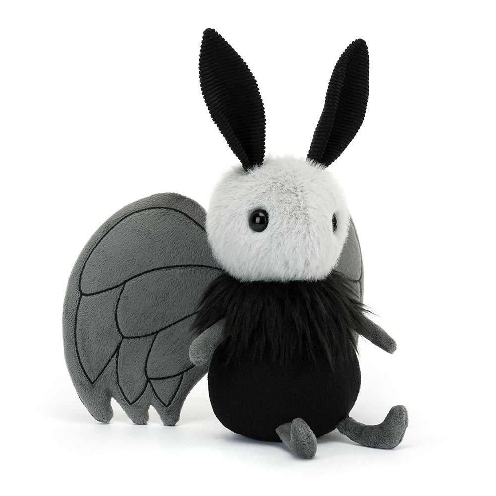 Miff Mothman, Main View
