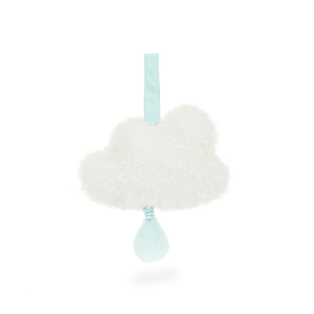 Amuseables Cloud Musical Pull, View 3