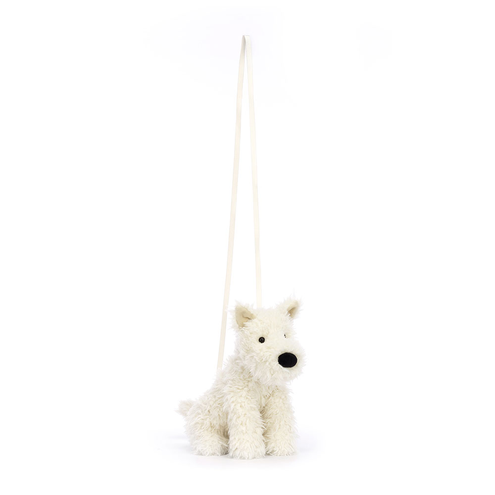 Munro Scottie Dog Bag, View 2