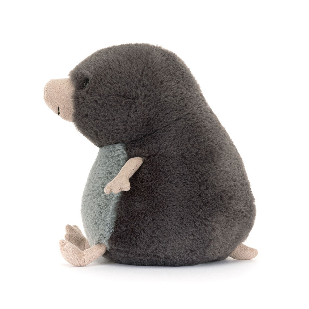 Muswell Mole, View 2
