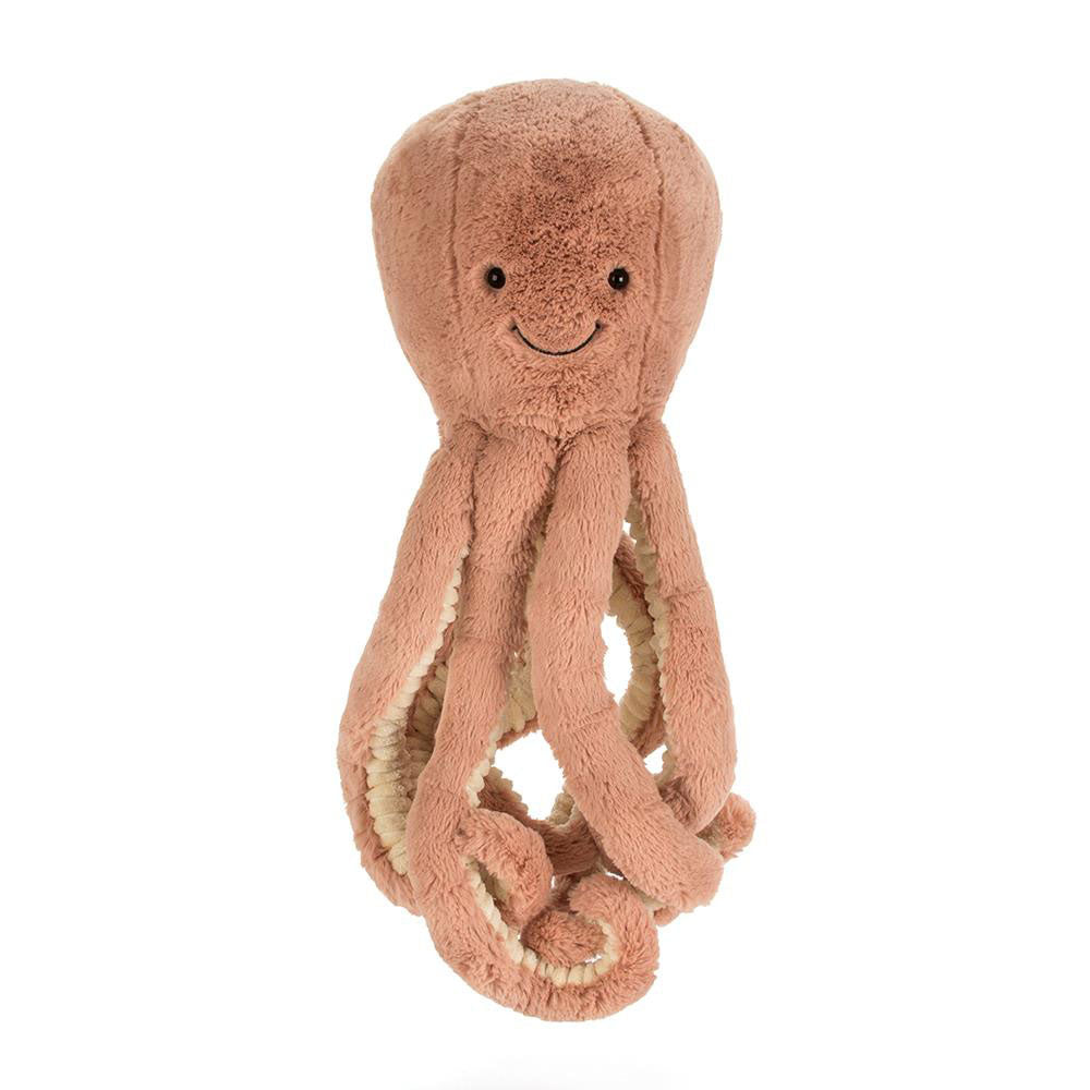 Odell Octopus Large, View 3