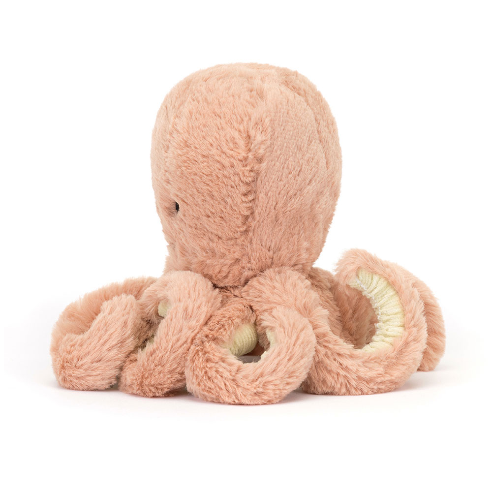 Odell Octopus Baby, View 2