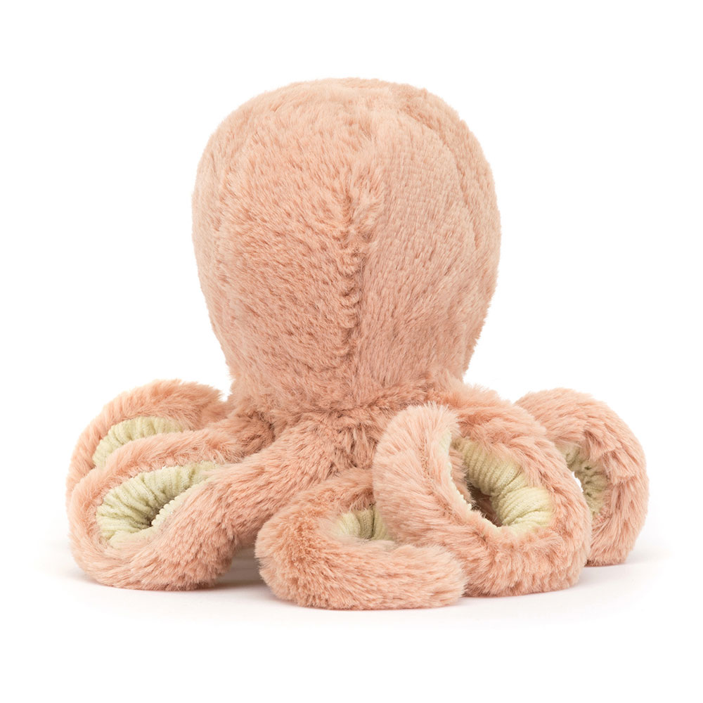 Odell Octopus Baby, View 3