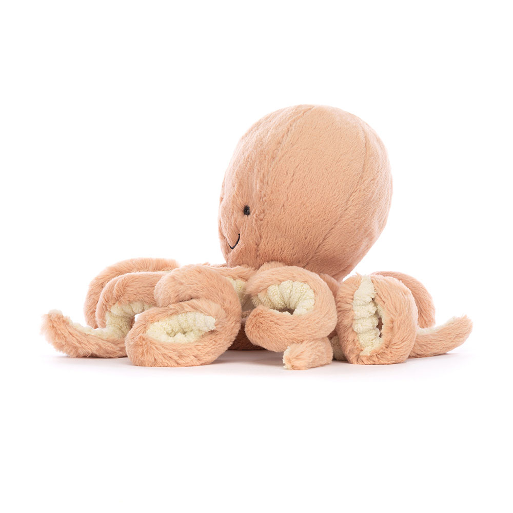 Odell Octopus Little, View 2