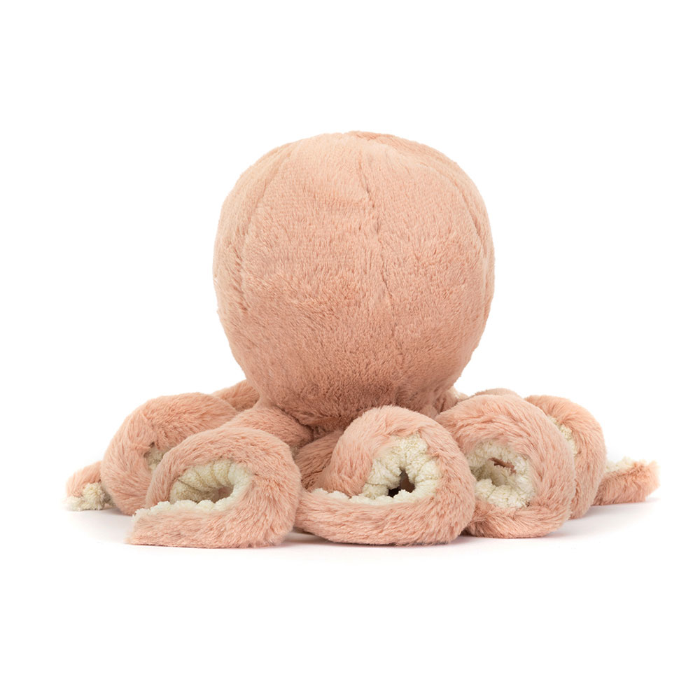 Odell Octopus Little, View 3