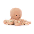 Odell Octopus Little, Main View