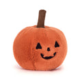 Ooky Jack O Lantern, Main View