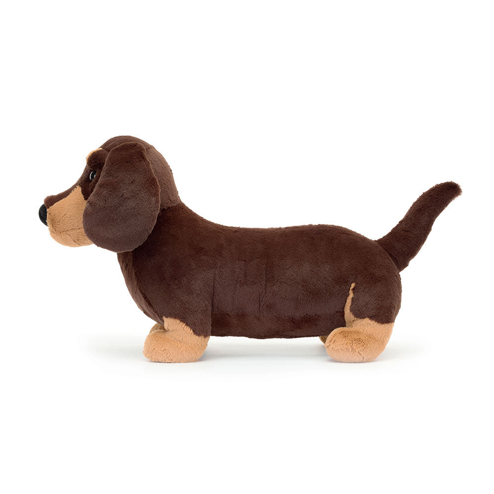 Otto Sausage Dog Big, View 2