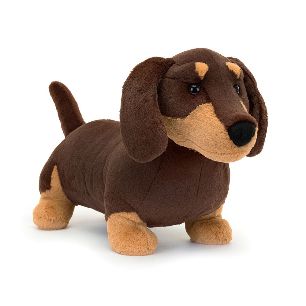 Otto Sausage Dog Big, Main View