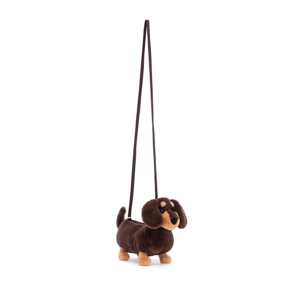Otto Sausage Dog Bag, View 3